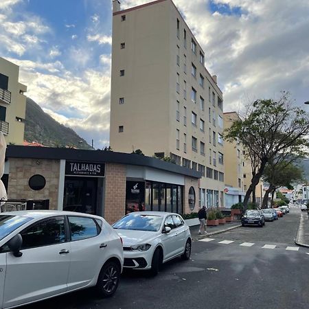 Sun Beach Apartment Machico  Bagian luar foto
