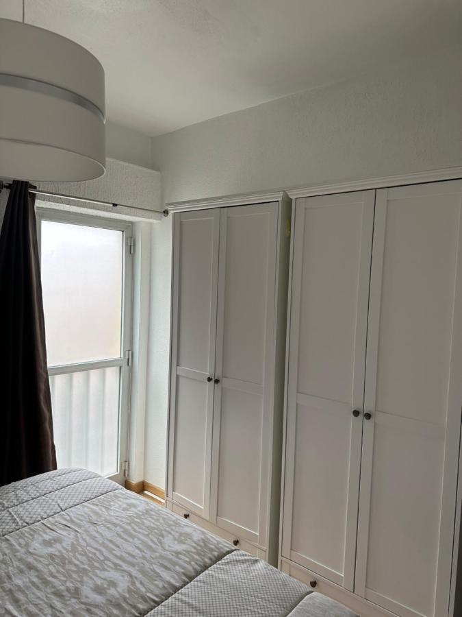 Sun Beach Apartment Machico  Bagian luar foto