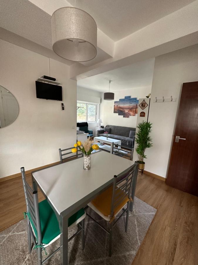 Sun Beach Apartment Machico  Bagian luar foto