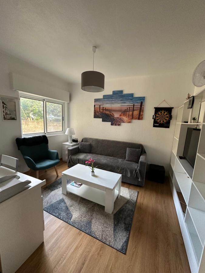 Sun Beach Apartment Machico  Bagian luar foto