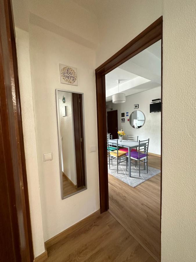 Sun Beach Apartment Machico  Bagian luar foto
