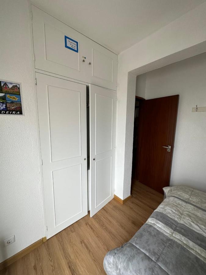 Sun Beach Apartment Machico  Bagian luar foto