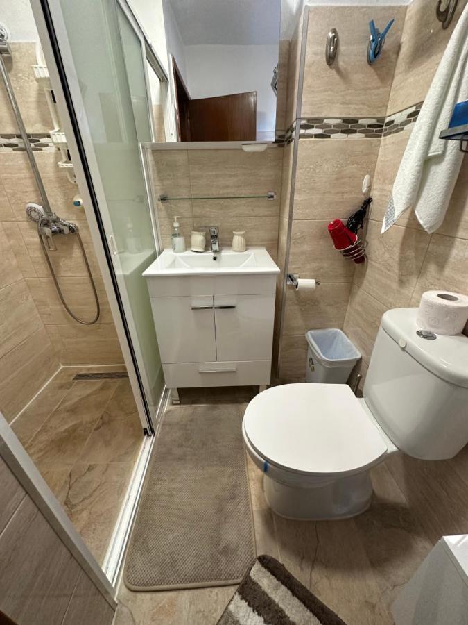 Sun Beach Apartment Machico  Bagian luar foto