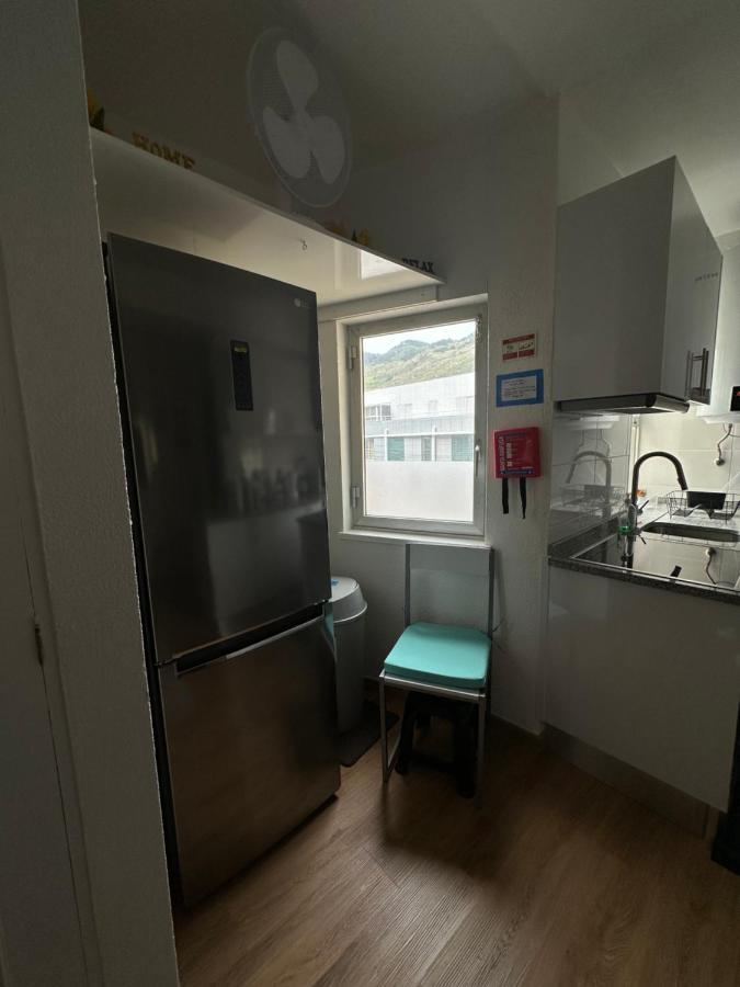 Sun Beach Apartment Machico  Bagian luar foto