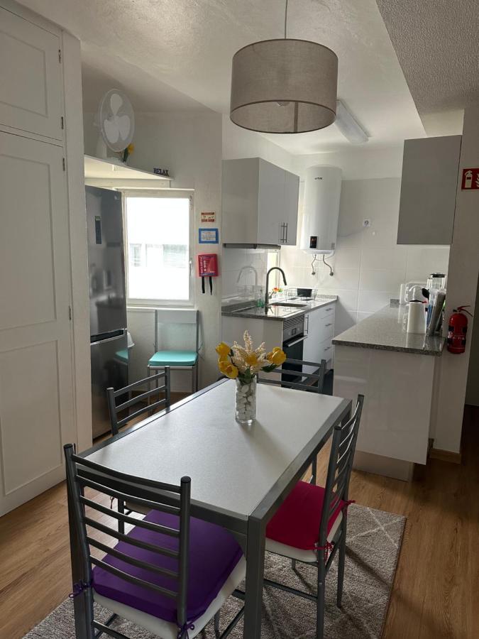 Sun Beach Apartment Machico  Bagian luar foto